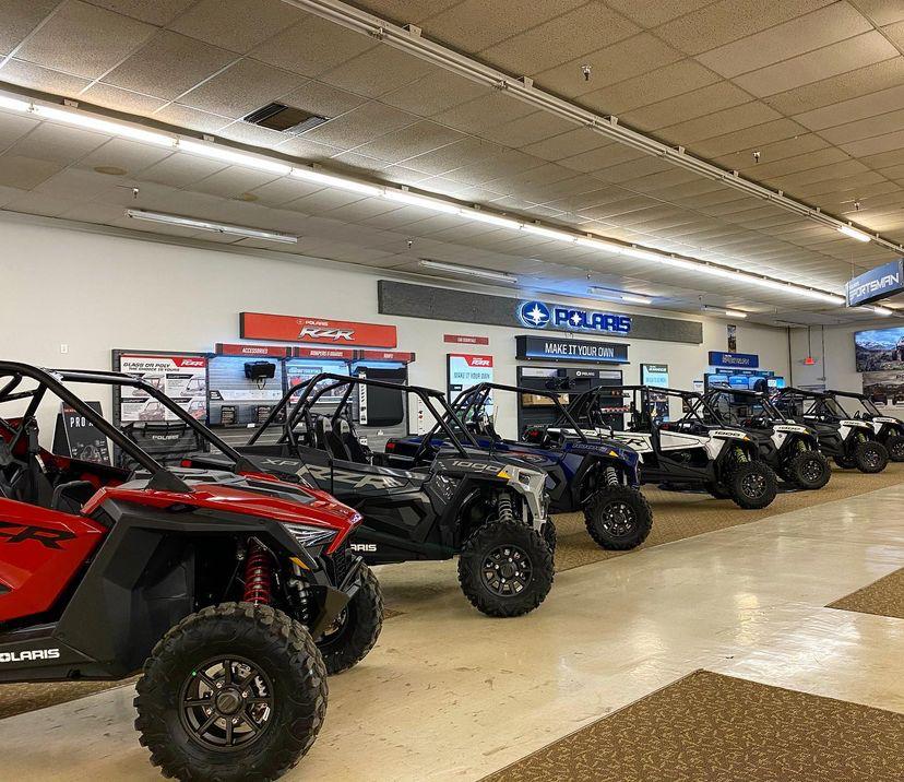 Wild Side Powersports