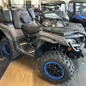 2022 Cfmoto 1000 Overland For Sale