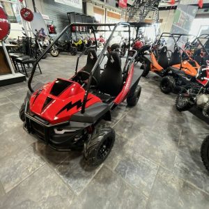 New 2022 Hammerhead Off-Road MUDHEAD 208R