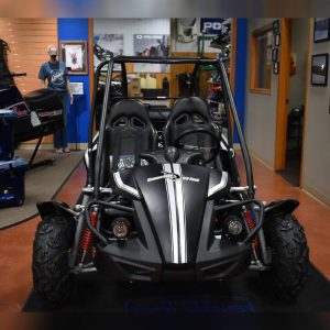 New 2023 Hammerhead Off-Road GTS 150