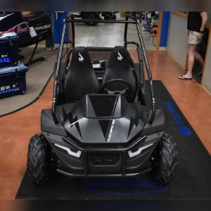 New 2023 Hammerhead Mudhead SE