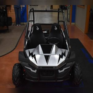 2023 Hammerhead Mudhead SE For Sale