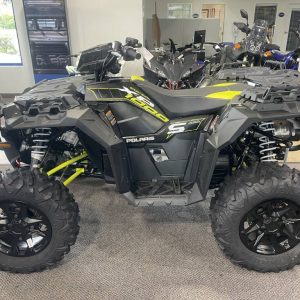 2022 Polaris Sportsman XP 1000 S For Sale