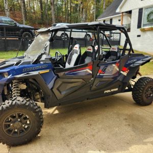 Used 2021 Polaris RZR XP 4 1000