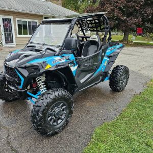 Used 2019 Polaris RZR XP 1000 EPS For Sale