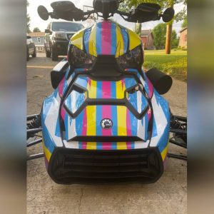 Used 2020 Can-Am Ryker 900 Ace For Sale