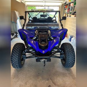 2022 Yamaha YXZ 1000R SS Turbo For Sale