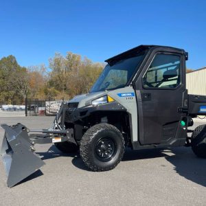 Pre-Owned 2013 Brutus HD PTO For Sale
