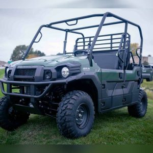 2023 Kawasaki Mule PRO-FXT EPS