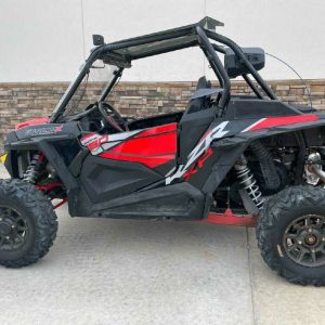 2018 Polaris RZR XP Turbo EPS For Sale