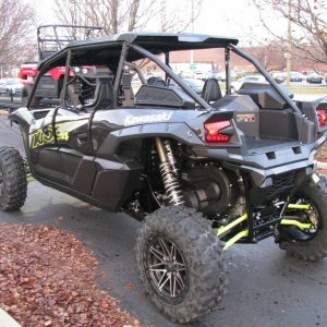 2024 Kawasaki Teryx KRX®4 1000 SE