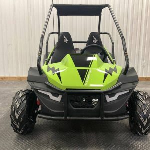 2023 Hammerhead Mudhead SE