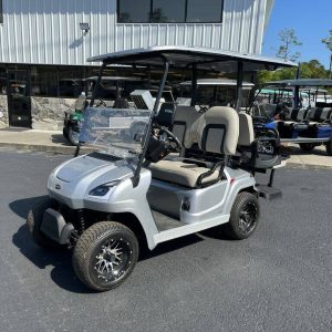 New 2022 Star EV Sirius 2+2 For Sale