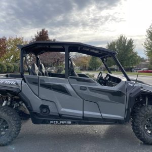 2023 Polaris General XP 4 1000 Ultimate