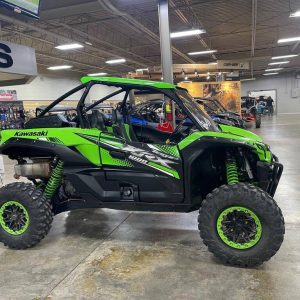 Used 2020 Kawasaki Teryx KRX 1000