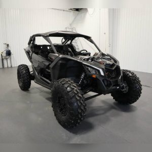 2023 Can-Am Maverick X3 X rs Turbo RR For Sale