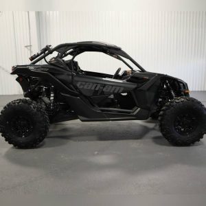 2023 Can-Am Maverick X3 X rs Turbo RR