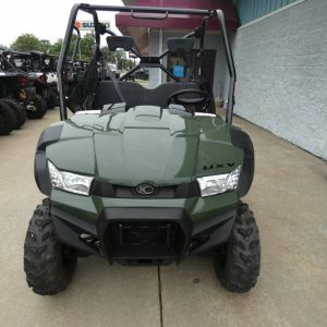 2021 Kymco UXV 450i Platform