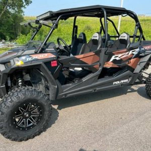 2021 Polaris RZR XP 4 1000 Sport For Sale