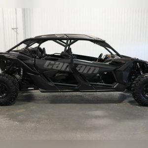 2023 Can-Am Maverick X3 MAX X DS Turbo RR