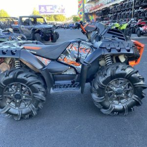 Preowned 2016 Polaris Sportsman XP 1000