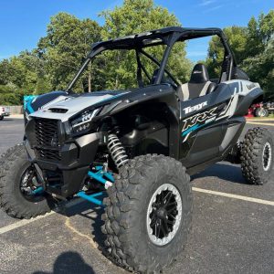 2024 Kawasaki Teryx KRX 1000