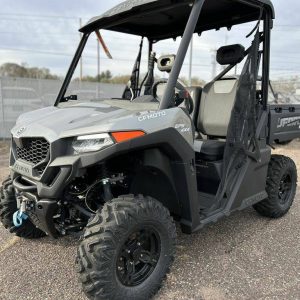 2023 CFMoto UForce 600