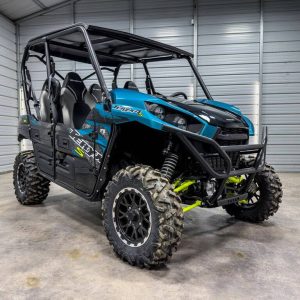 2023 Kawasaki Teryx4 S LE 