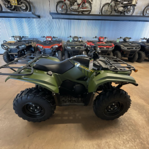 2024 Yamaha Kodiak 700 For Sale