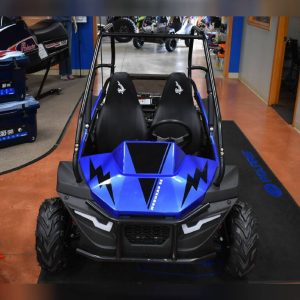 2023 Hammerhead Mudhead SE