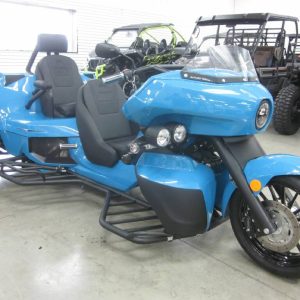 2022 Rewaco Pur3 Touring