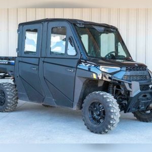 2023 Polaris Ranger Crew XP 1000 Premium