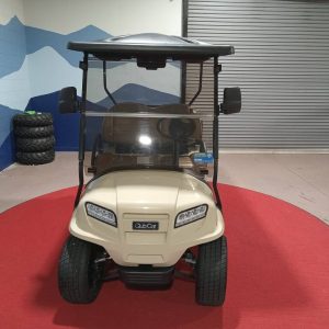 Used 2022 Club Car Onward 4P HP Golf Cart