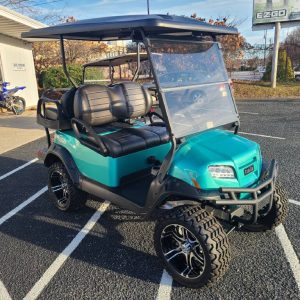 Used 2021 Club Car Onward 2 Passenger HP Lithium Ion