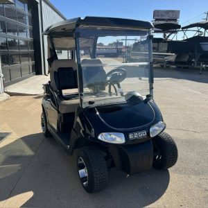 Used 2010 EZ-Go RXV Golf Cart For Sale