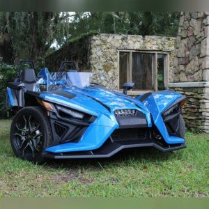 2020 Polaris Slingshot SL