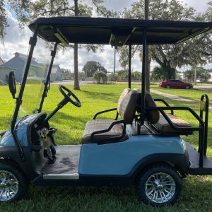 New 2022 HiSun ACE S1