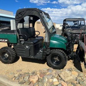 Used 2005 Polaris® Ranger 4x4 For Sale