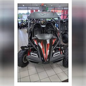 2023 Hammerhead Off-Road LE-150