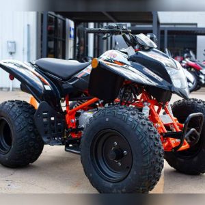 New 2021 Kayo Storm 180 ATV For Sale