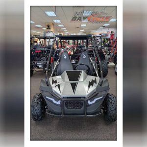 2023 Hammerhead Off-Road Mudhead SE