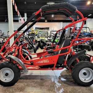 2021 TrailMaster Mid-XRX/R