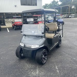Used 2019 E-Z-GO RXV Elite Golf Cart