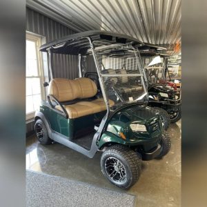 2022 Club Car Onward 2 Passenger Electric