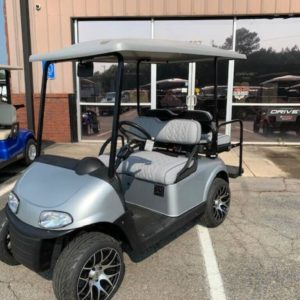 Used 2017 E-Z-GO Freedom RXV Electric
