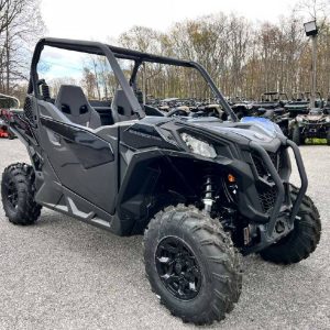 New 2023 Can-Am Maverick Trail DPS 1000