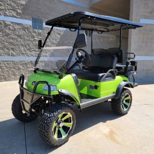 2023 Evolution Forester 4 Plus