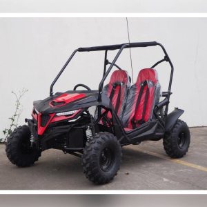 2022 TrailMaster Cheetah 6