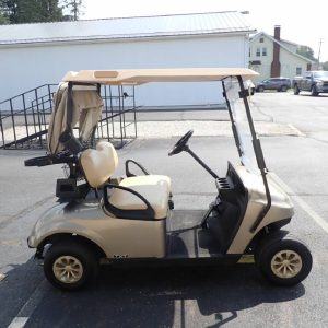 2019 Freedom TXT Electric Golf Cart For Sale