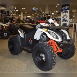 New 2021 Kayo Bull 200 For Sale